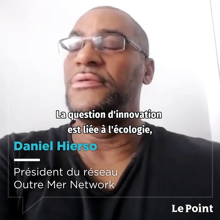 « Les Outre-mer aux avant-postes » : entretien avec Daniel Hierso