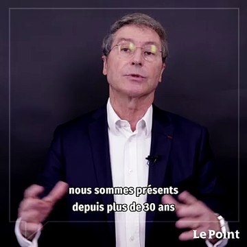 « Les Outre-mer aux avant-postes » : entretien avec Pascal de Izaguirre