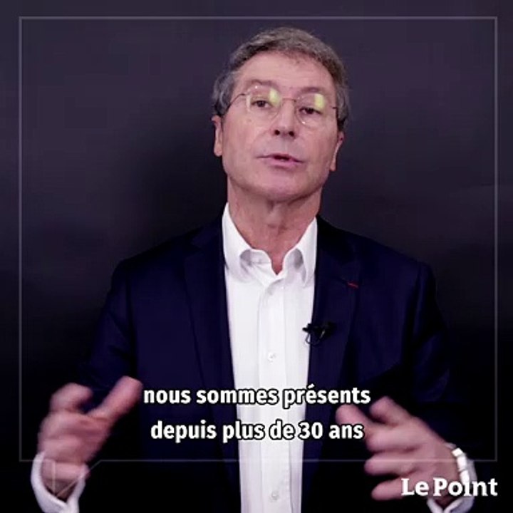 « Les Outre-mer aux avant-postes » : entretien avec Pascal de Izaguirre