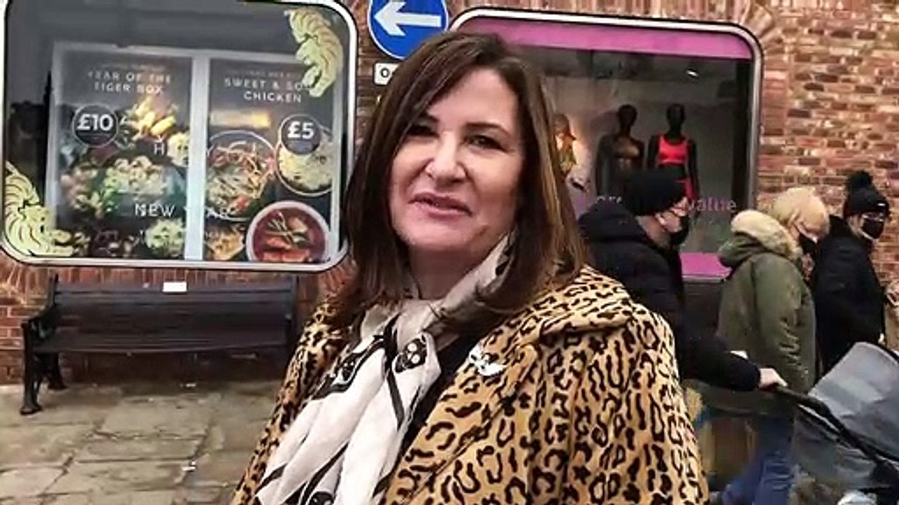 What you love about Chesterfield