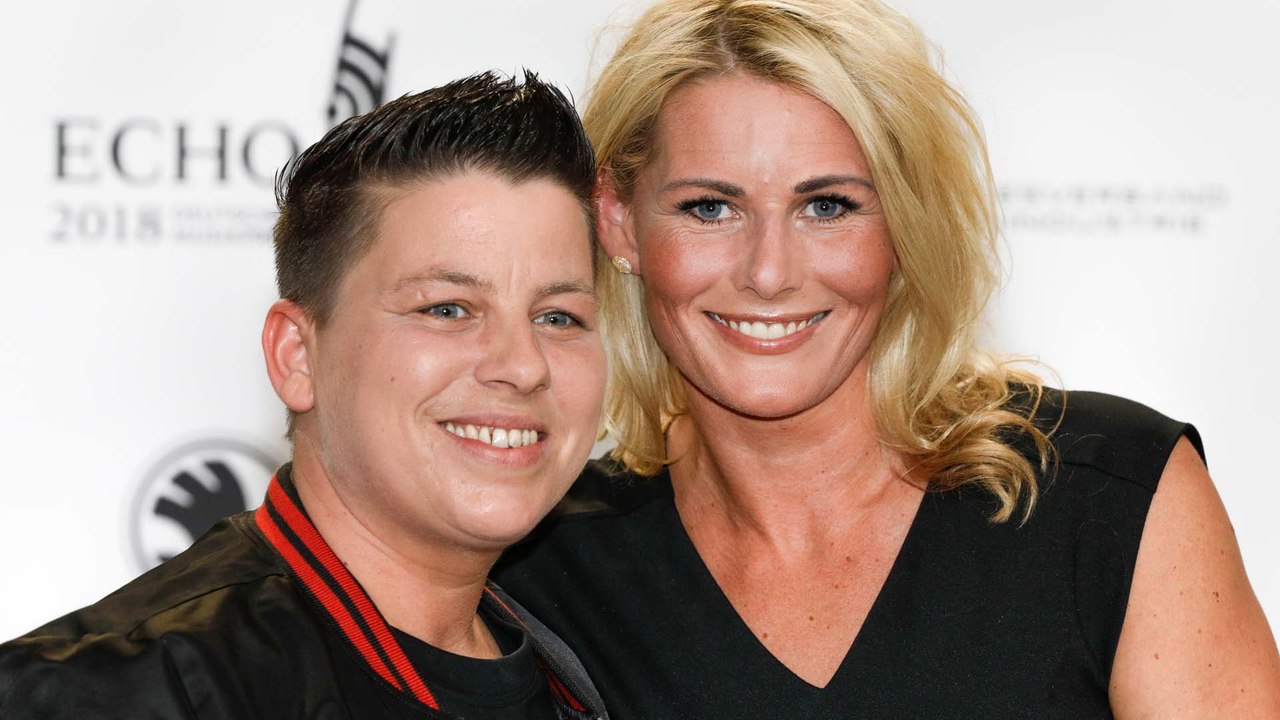 Kerstin Ott: Außergewöhnliche Liebeserklärung auf Instagram