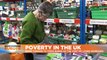 UK cost of living crisis: More turn to food banks in England as inflation soars