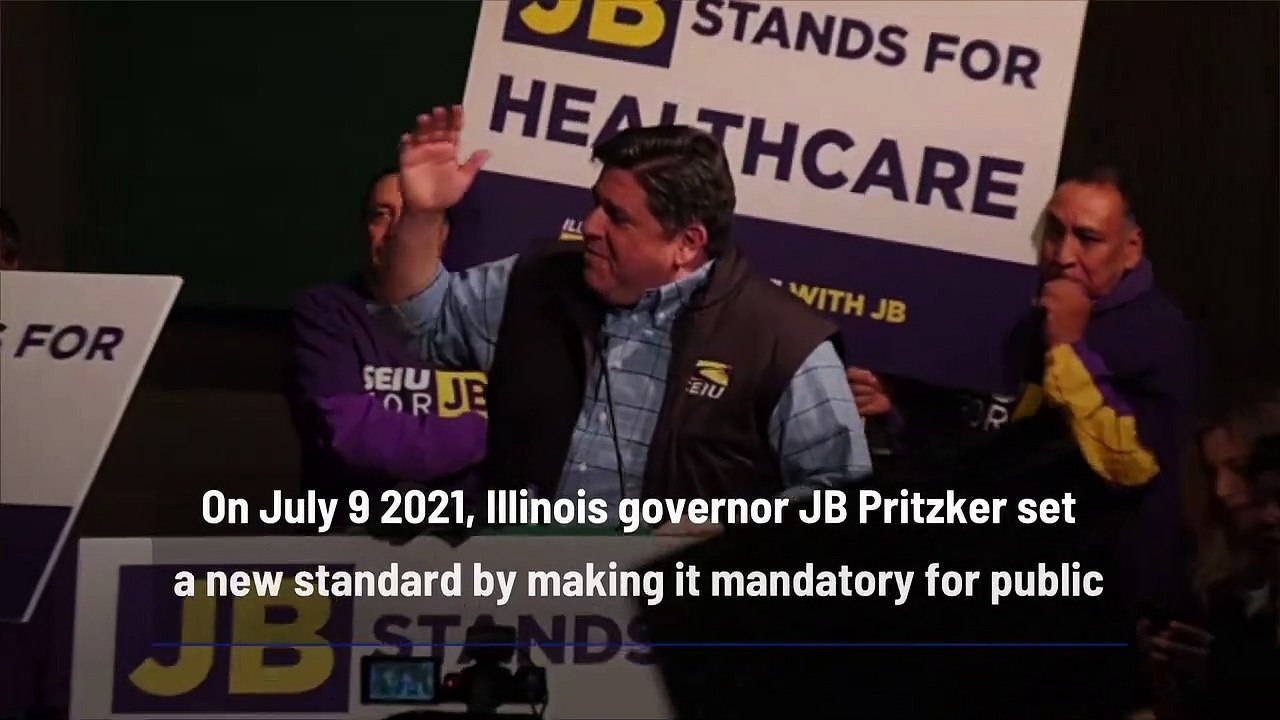 Illinois is The First State to Require Asian American History to be Taught in School