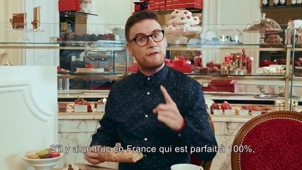 What The Fuck France Saison 1 - Les Boulangeries (EN)