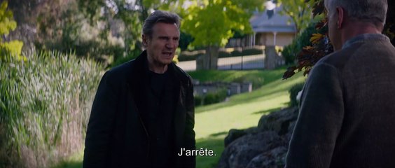 Blacklight - Bande-annonce du nouveau film d'action avec Liam Neeson (VOSTFR)