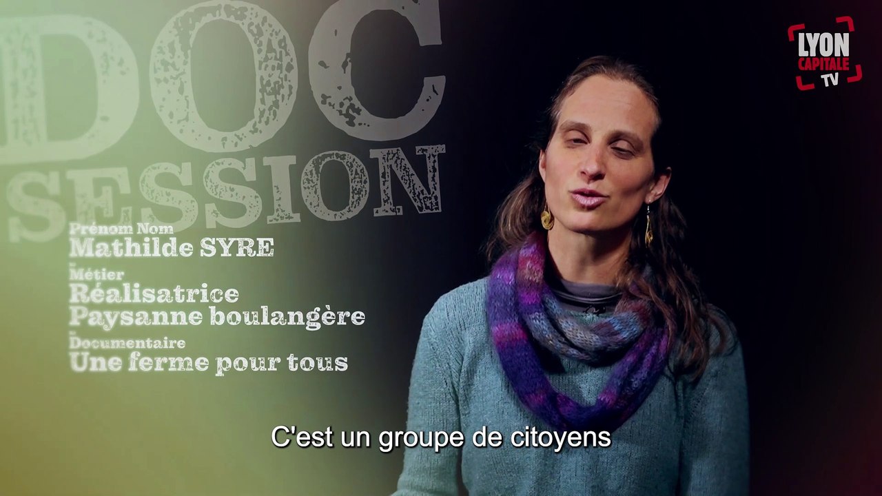 DOC SESSION - Mathilde Syre