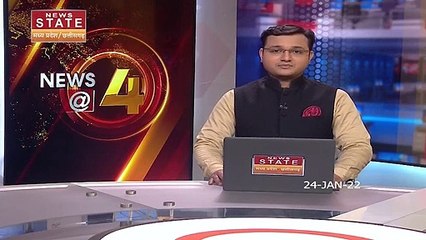 Madhya Pradesh : अनूपपुर की बनिता दास भी राष्ट्रीय बाल पुरस्कार से सम्मानित | PM Modi |