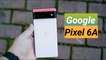 Google Pixel 6A and Pixel Watch - Coming Soon.