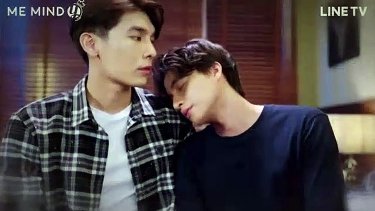 Tharntype 2 - 7 Years Of Love E10 - [English Subtitles]