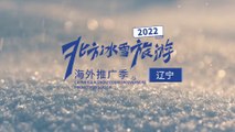 Visite du Liaoning en hiver 辽宁冬旅