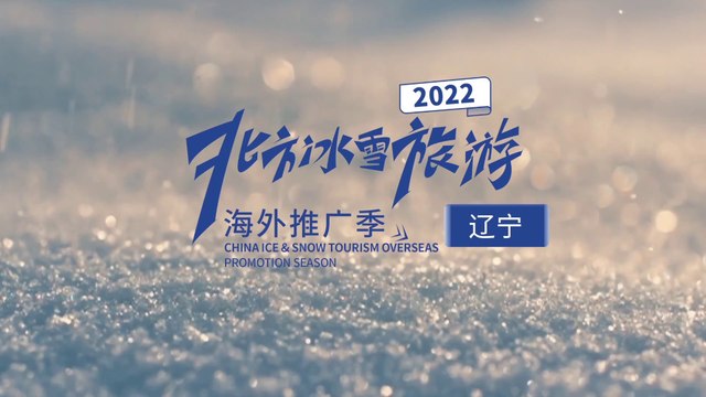 Visite du Liaoning en hiver 辽宁冬旅