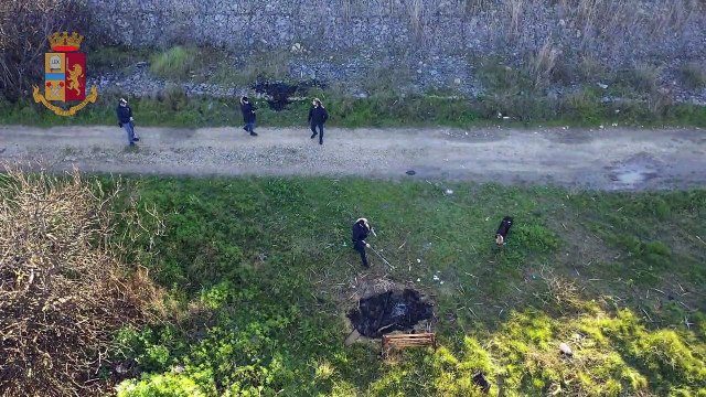 Provincia Bat: continuano senza sosta le ricerche di Michele Cilli scomparso da Barletta il 15 gennaio - VIDEO