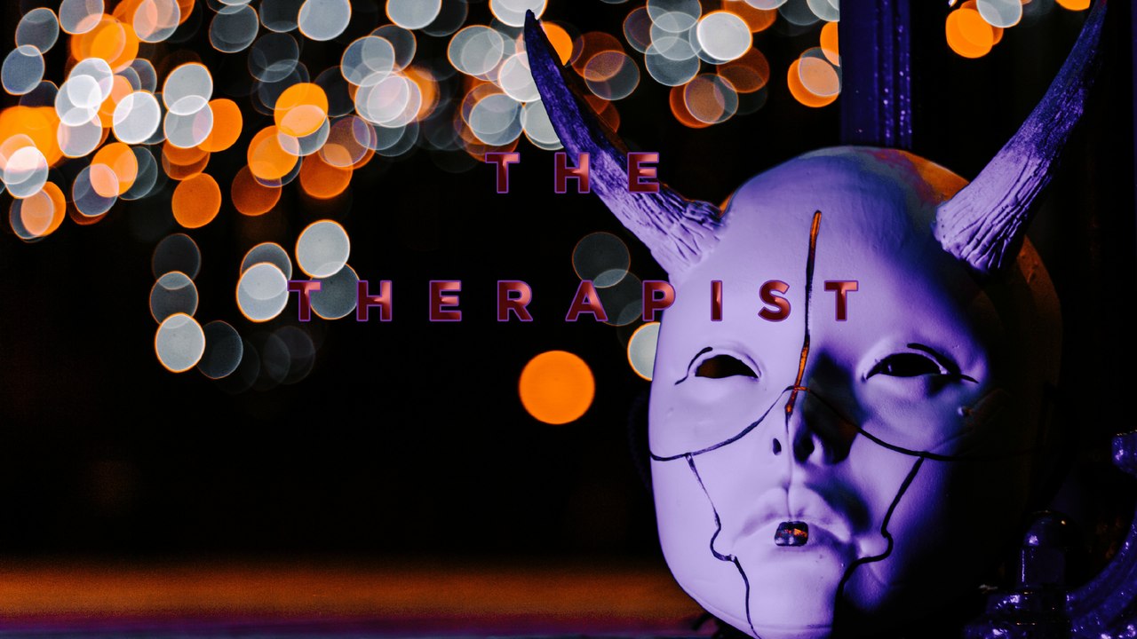 The therapist