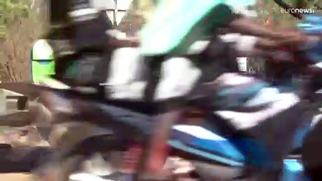 Буркина-Фасо: СМИ сообщают об аресте президента