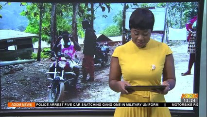 Premtobre Kasee on Adom TV (24-1-22)