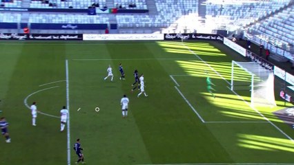 Ligue 1 - Tor der Woche: Ui-Jo Hwangs Kracher