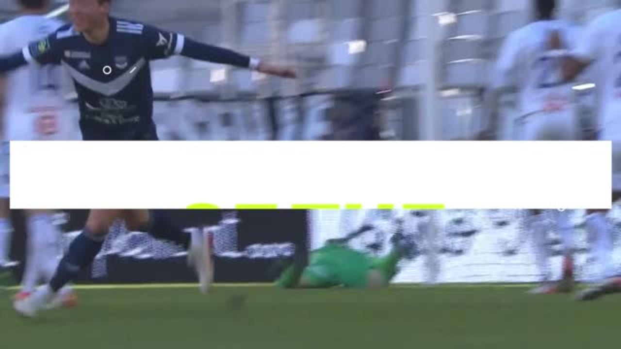 Ligue 1 - Tor der Woche: Ui-Jo Hwangs Kracher