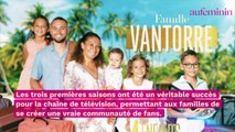 Amandine Pellissard (Familles nombreuses) menacée, elle dévoile l'effroyable lettre anonyme