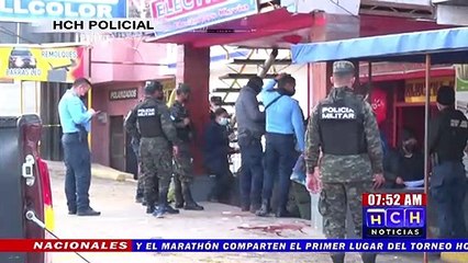 Un completo resumen de sucesos en la capital durante el fin de semana