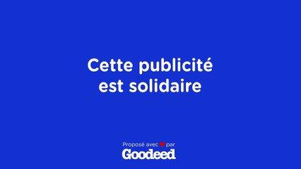 Cuisinella - Format solidaire Goodeed