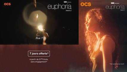 OCS - Habillage