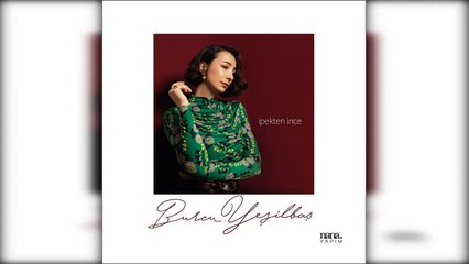 Burcu Yeşilbaş  - Yağmur