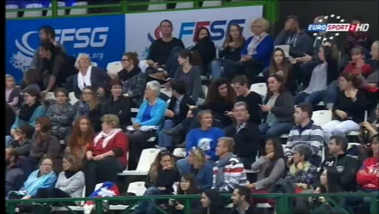 TdF14 - Commentators mention Hanyu (ESP ITA)