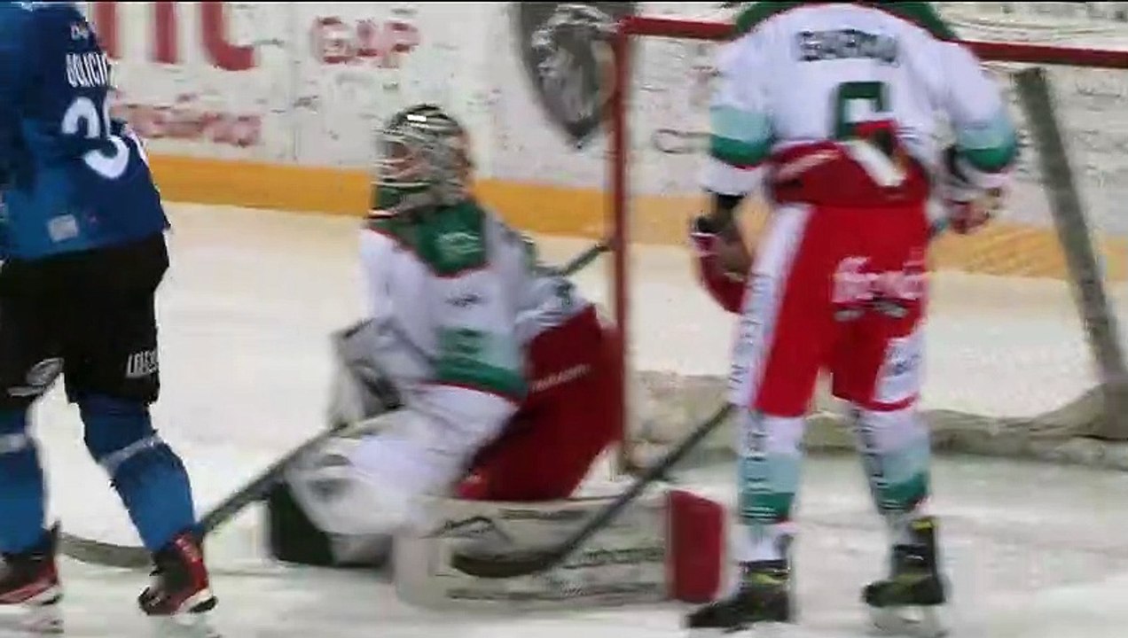 Gap - Anglet (3-2), le résumé vidéo