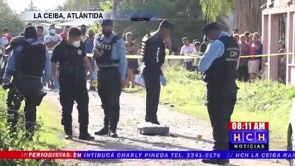 Un compendio de las noticias más importantes en La Ceiba