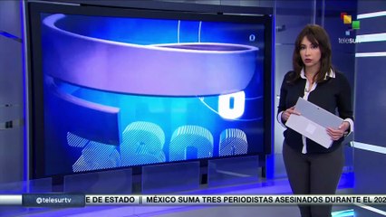 Rusia niega supuesta invasión a Ucrania