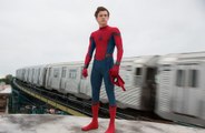 『スパイダーマン：ノー・ウェイ・ホーム』、史上6番目の興行収入を記録！