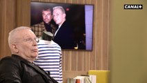 La réaction de J-P Gaultier à la mort de Thierry Mugler - En Aparté - CANAL+