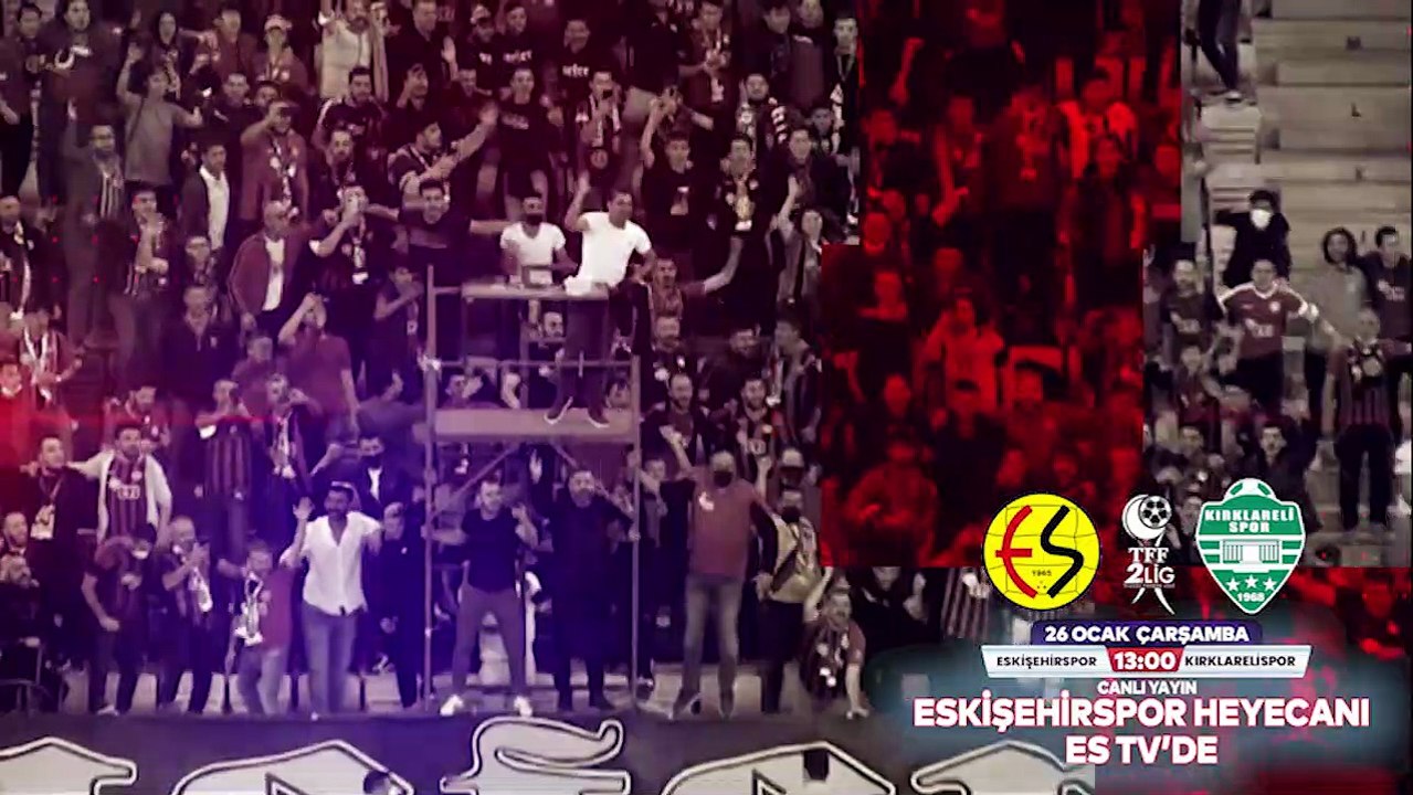 Eskişehirspor - Kırklarelispor karşılaşması, 7/C Basalia Şirketler Grubu Yönetim Kurulu Başkanı Ahmet Başal'ın katkılarıyla