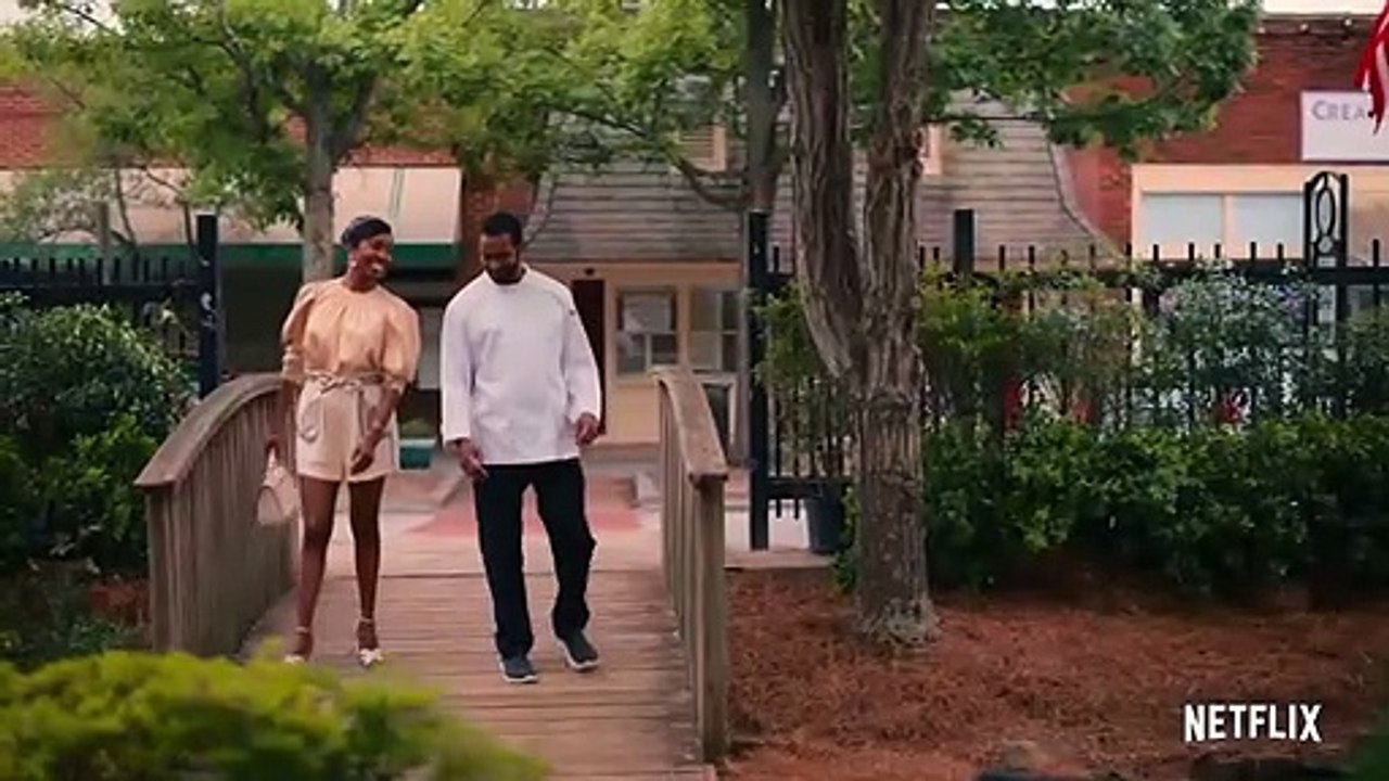 Sweet Magnolias Saison 2 - Trailer (EN)