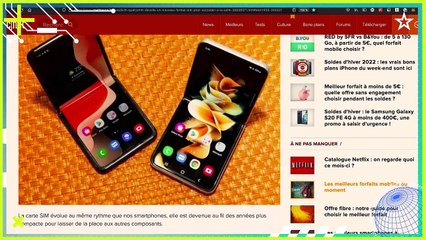 Événement Samsung, NFT, Pentax & Ricoh... La Quotidienne des Nums [24/01/2022]