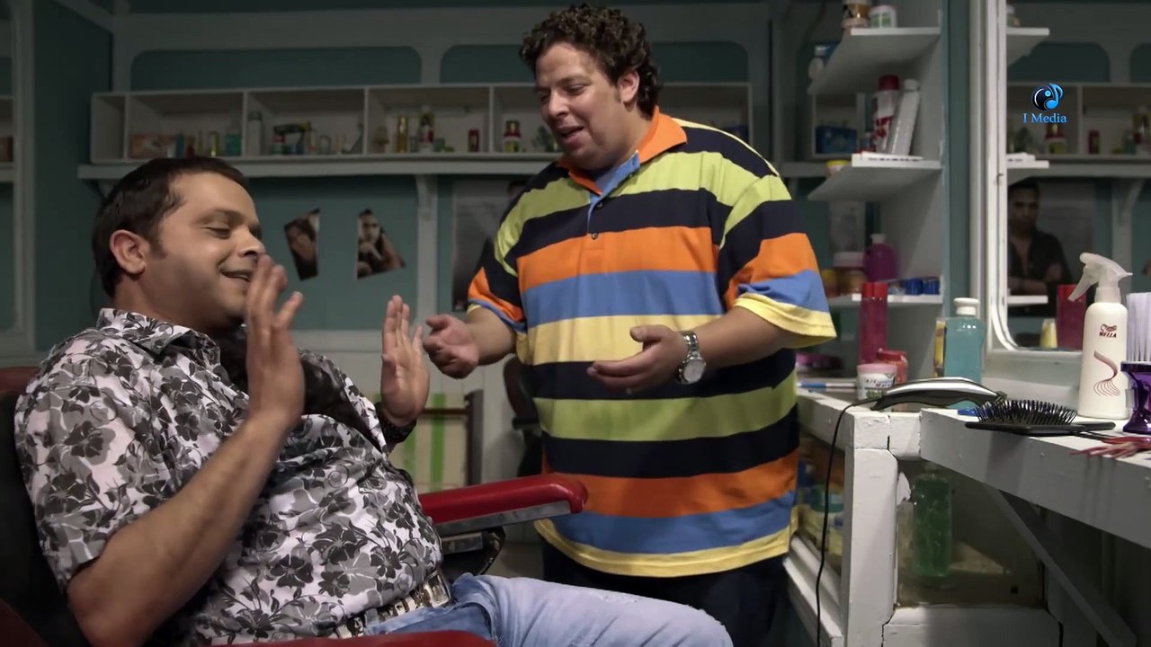 مسلسل مسلسليكو  ادم  Mosalsalyko Series  Adam