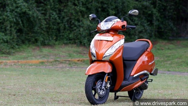TVS Jupiter 125 vs TVS Ntorq 125 | Which Scooter To Pick?