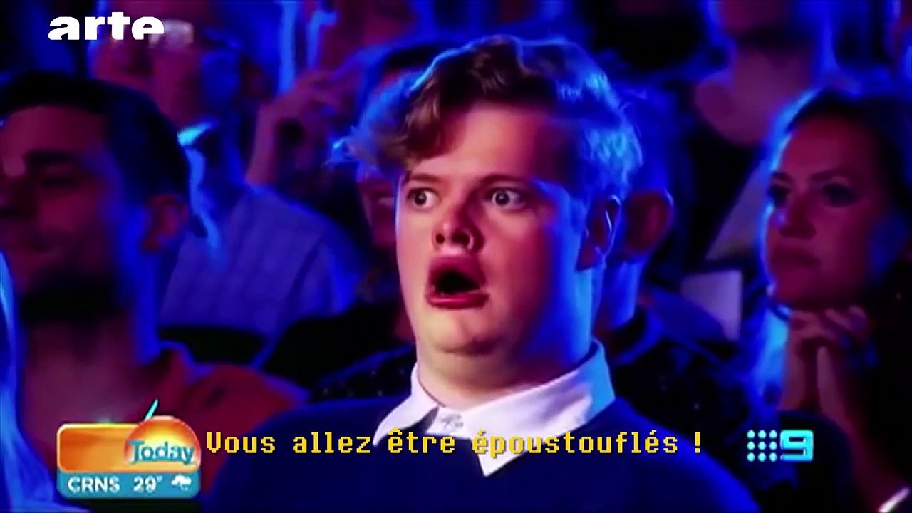 BiTS Saison 4 - Reaction  (EN)