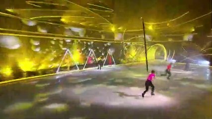 Dancing Ice S14E02