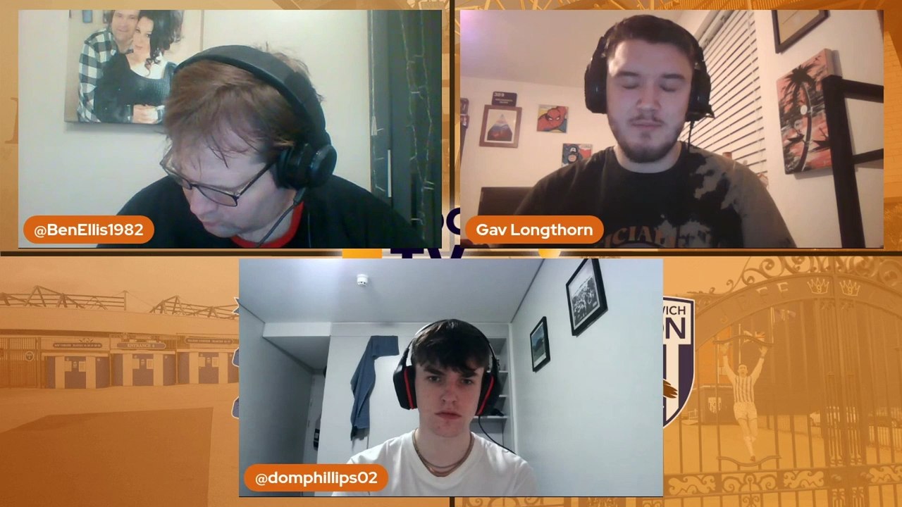 West Midlands Football Podcast: Wolves fan Gav reacts to match against Brentford