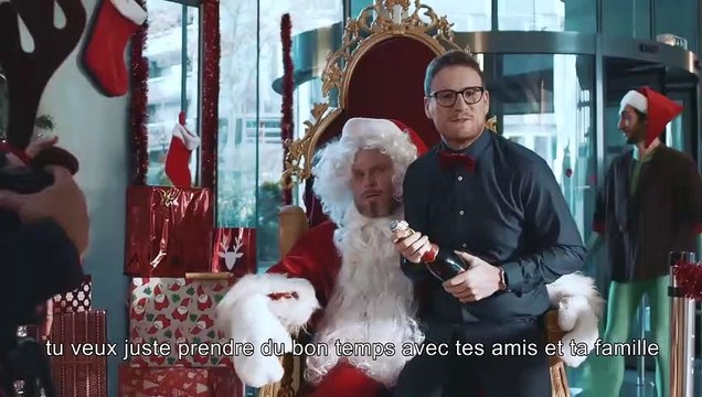 What The Fuck France Saison 1 - Les fêtes de fin d'année (EN)