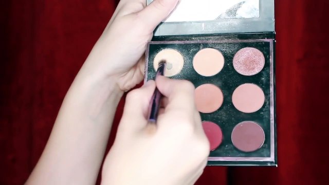 Betty Boop Saison 0 - BETTY BOOP - Makeup Transformation (EN)