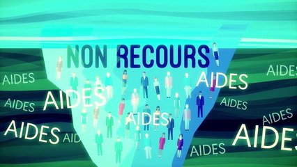 Data Gueule Saison 5 - Assistanat : un mythe qui ronge la solidarité (EN)