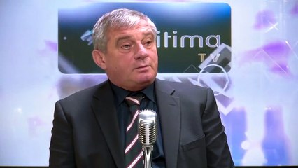 LA QUOTIDIENNE - L'INVITÉ : L'invité : Roland Mouren 25 01 22