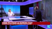 Burkina Faso : un réel besoin de sécurité dans le pays face à la menace jihadiste