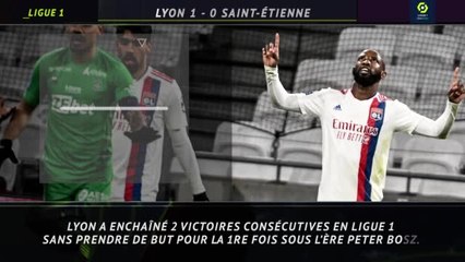 Download Video: Ligue 1 - 5 choses à retenir de la 22e journée