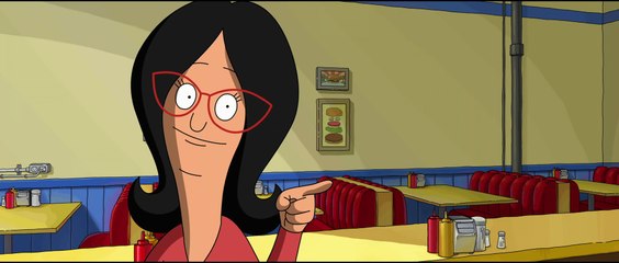 Bob's Burgers - Der Film Trailer Deutsch German (2022)