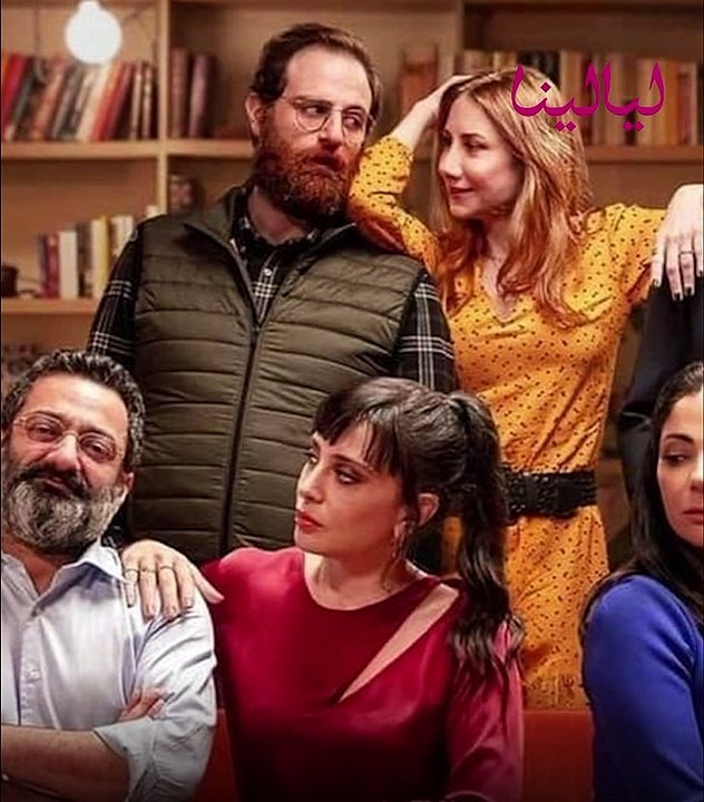 الرقابة تصدر قرار صادم بشأن فيلم اصحاب ولا أعز