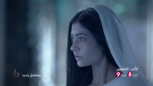 ملحمة رومانسية تخطف القلوب تجمع بالافي مع راجهاف في مسلسل أحمر هو لون الحناء