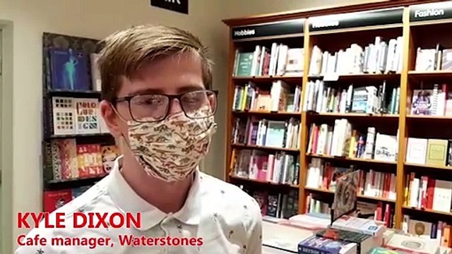 Sunderland businesses on '29-week' Covid setback